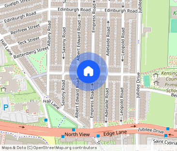 Connaught Road Room 4 - Photo 1