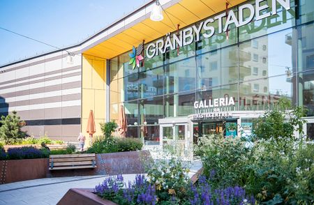 Marknadsgatan 5A, 754 45, Uppsala - Foto 2