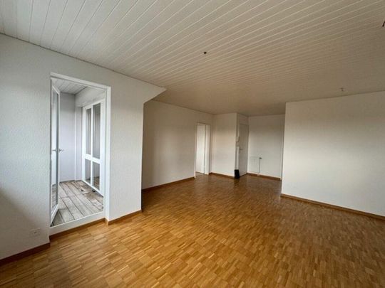 4 Zimmer Wohnung - Photo 1