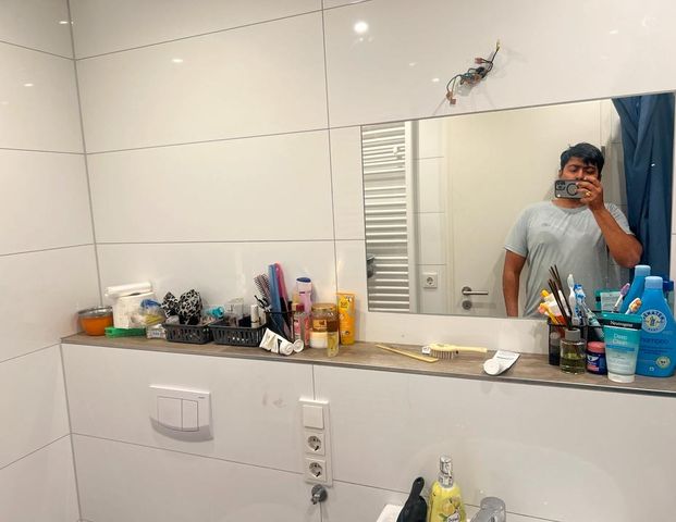 Wohnung für Untermieter - Photo 1