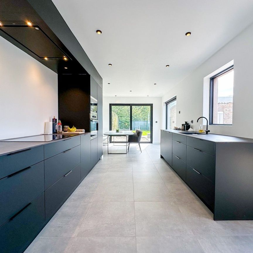 Unieke instapklare woning op een toplocatie - Photo 1