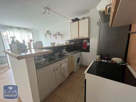 Location Appartement 3 pièces 58m² BOUJAN SUR LIBRON 34760 - Photo 5