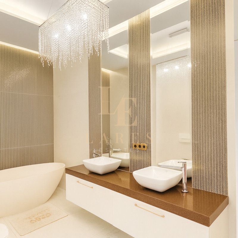 WILANÓW | Dom z duszą designu i jakością premium - Photo 1