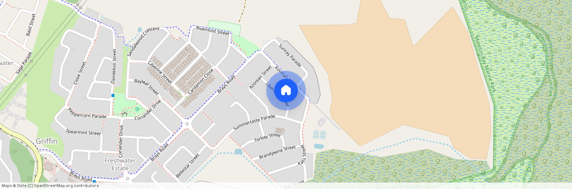 19B Liberator Street, Qld 4503, Griffin