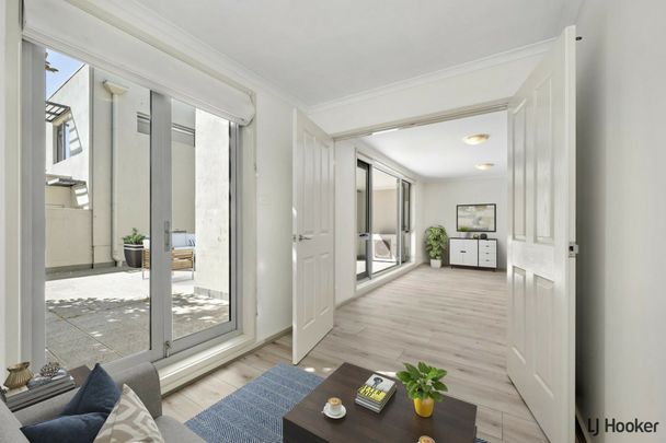 Spacious Apartment with Massive North-Facing Courtyard - Photo 1