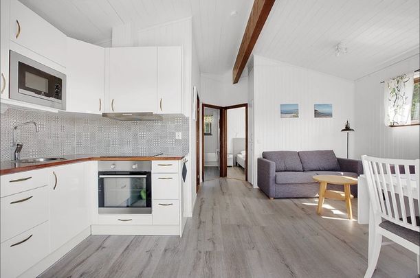 Fide Anderse, Burgsvik - Foto 1