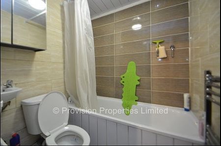1 Bedroom Flats in Woodhouse - Photo 5