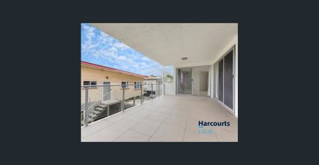 Contemporary 2-Bedroom Apartment in Lutwyche - Style, Location & Convenience - Photo 3