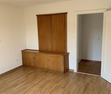 3.5-Zimmerwohnung am Stadtrand zu vermieten - Foto 1
