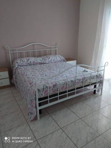 Appartamento via delle Gardenie 77, Villapiana Lido, Villapiana - Photo 3
