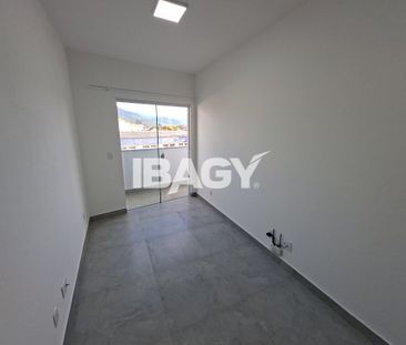 Apartamento 1 Quarto Barra Do Aririú 27m² - Photo 1