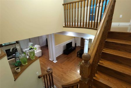 For Lease - 5 Pitney Avenue, Richmond Hill, Ontario - Photo 2