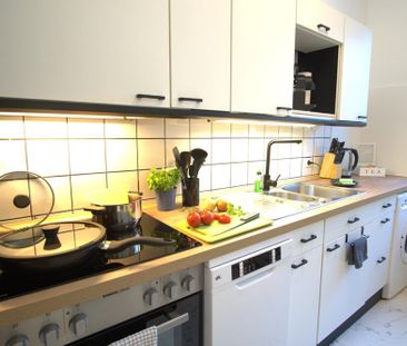 Nachmieter gesucht! Helle 3-Zimmer-Wohnung in zentraler Lage - Foto 1