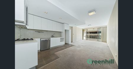 Modern Split-Level Apartment: Two Bedrooms, Two Bathrooms, 2 Carspace - Photo 3