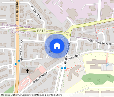 Colston Grove,Bishopbriggs,Glasgow,G64 - Photo 1