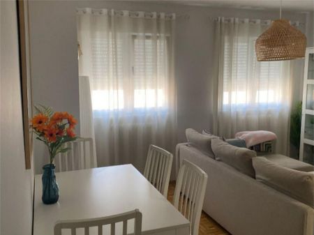 Piso de alquiler en Calle San Francisco Javier, 6, Prosperidad - Delicias - Photo 4