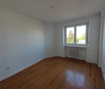 Appartement à louer F3 à Montigny-lès-Metz - Photo 6