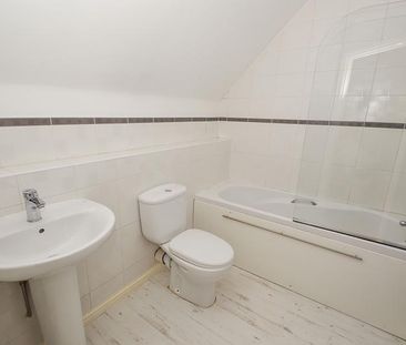 2 bedroom apartment to rent Weavers Avenue, Shepshed, Loughborough,... - Photo 4