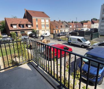 Location Appartement 3 pièces 69m² HAUBOURDIN 59320 - Photo 4
