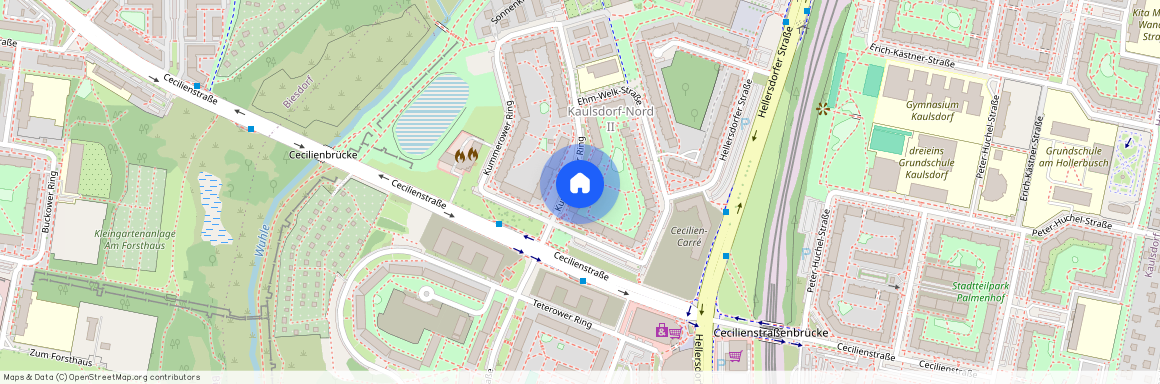 Kummerower Ring 6, 12619, Berlin