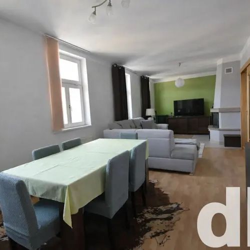 Pronájem bytu 4+kk 115 m - Photo 1