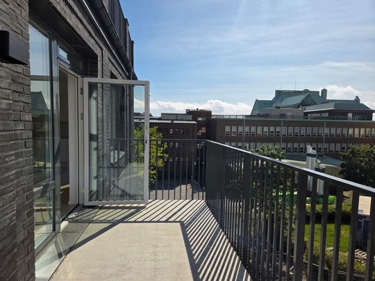 Sankta Katarinas gata 2, Trelleborg Centrum - Photo 1