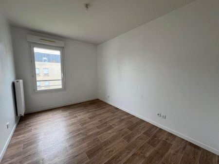 Location Appartement 3 pièces 70m² ROUEN 76100 - Photo 2
