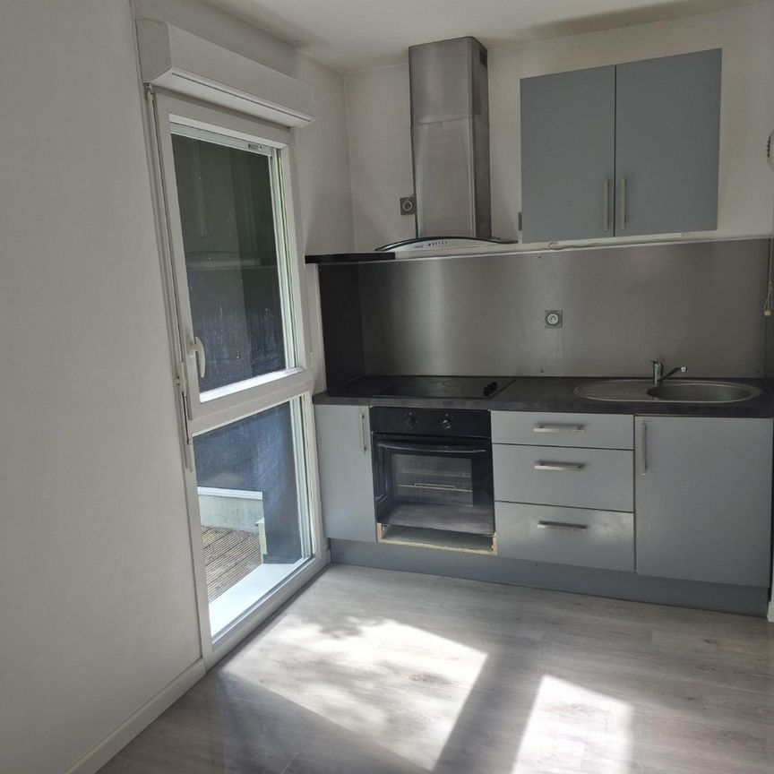 Location Appartement 2 pièces 46m² HALLENNES LEZ HAUBOURDIN 59320 - Photo 1