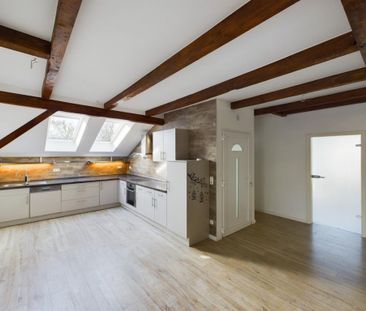 Licht. Luft. Loftgefühl- Dachgeschossidylle nah am Wald & Wasser! - Photo 4