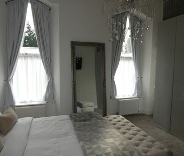 1 bedroom Apartment - Whitney Wood, Stevenage - Photo 6
