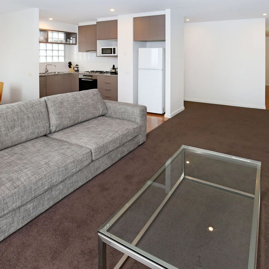 FURNISHED – 2-BED 1-BATH, 1-CAR - Photo 1