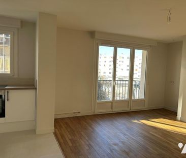 F2 - APPARTEMENT + CAVE - Photo 2