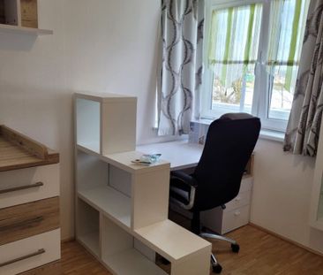 ++ Mietwohnung in Linderwald ++ teilmöbliert - Foto 6