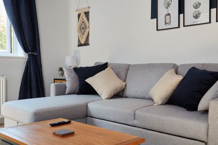 4 Bed Semi-Detached House, Wilfred Terrace, LS12 - Photo 5