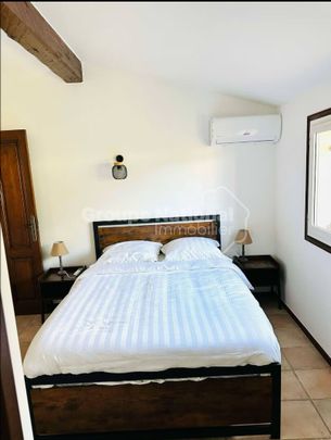 Maison La Roquette Sur Siagne 74.08 m2, - Photo 1