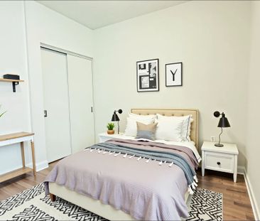 For Lease - 5 Wellington Street Unit# 1803, Kitchener, Ontario - Photo 6