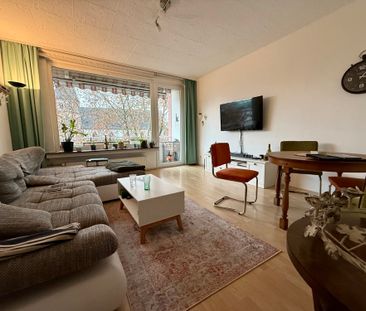 Wohnen im Herzen der Mainzer City! Schicke 3-Zimmer-Wohnung mit 2 S... - Photo 6