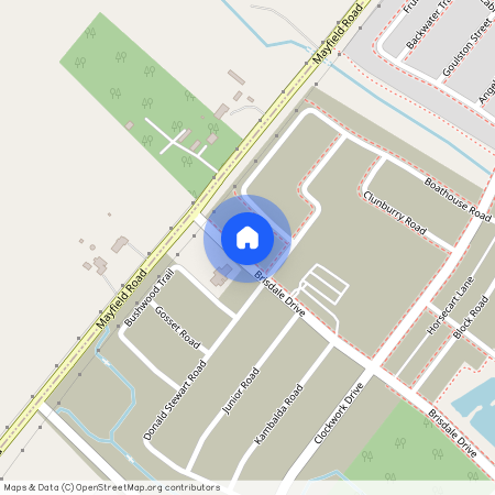 631 Brisdale Drive, Brampton