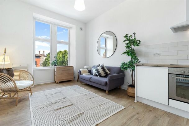 Dover Street, Finnieston, West End | £1,250 Monthly - Photo 1