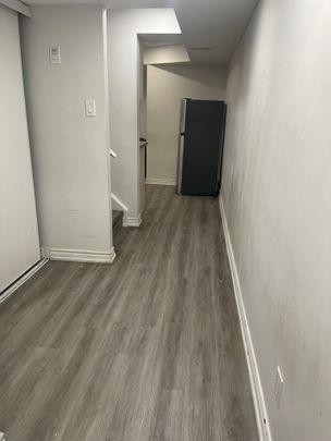 For Lease - 28 Meandering Trail Unit# Basement, Toronto, Ontario - Photo 1