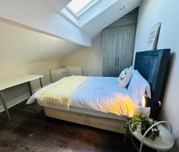 House Share Marsh Lane Flat,, PRESTON, Lancashire PR1 8NL - Photo 2