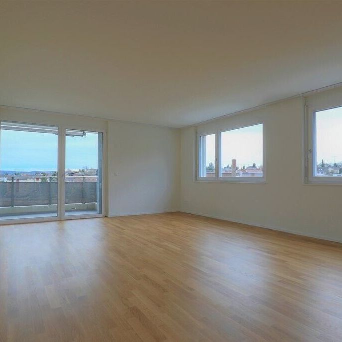 Modern apartment is looking for tenants for a shared future - Photo 1