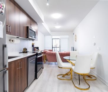 For Lease - 681 Yonge Street Unit# 231, Barrie, Ontario - Photo 1