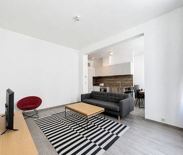 Appartement te huur - Photo 2
