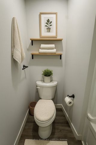 For Lease - 8 Wellington Street Unit# 2, Clarington, Ontario - Photo 5