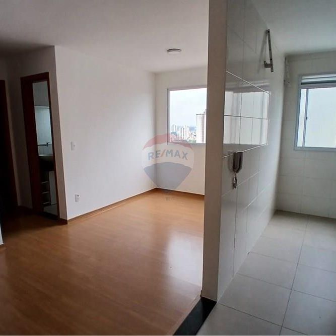 Apartamento para Locação 2 quartos - Vila Nossa Senhora das Vitórias - Mauá - Foto 1