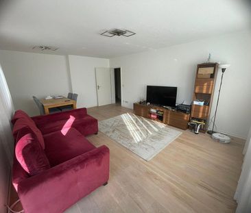 Pronájem bytu 3+1 • 75 m² bez realitkyObermenzing/München Obermenzi... - Photo 1