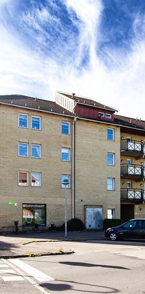 Storgatan 9 - Photo 1