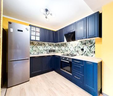 Mieszkanie Kraków Bieżanów-Prokocim powierzchnia 36.0 m² C206-WM-01911 - Фото 4