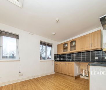 2 bedroom apartment to rent Foxhall Road, Ipswich, IP3 - Photo 3